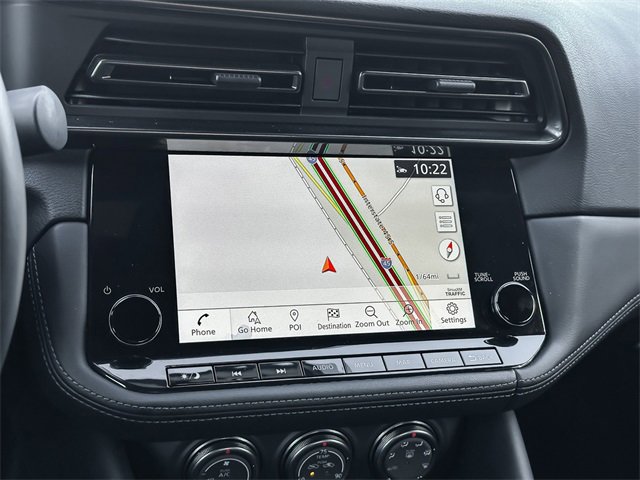 Used 2023 Nissan Z Performance w/ Floor Mat Package (L93) image 21