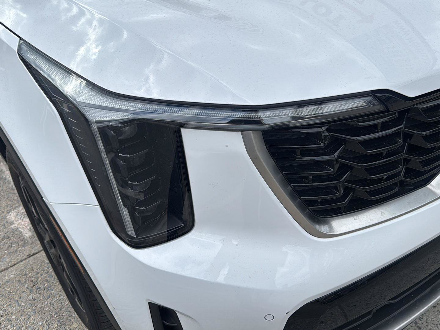 New 2025 Kia Sorento S AWD/4WD image 25