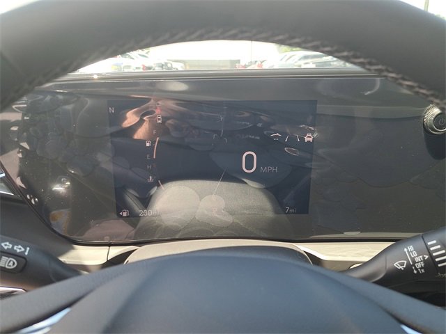 New 2025 Buick Envista Preferred w/ Convenience I Package image 15