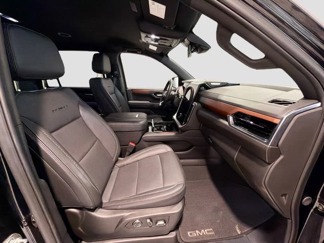 Certified 2025 GMC Yukon XL Denali image 27