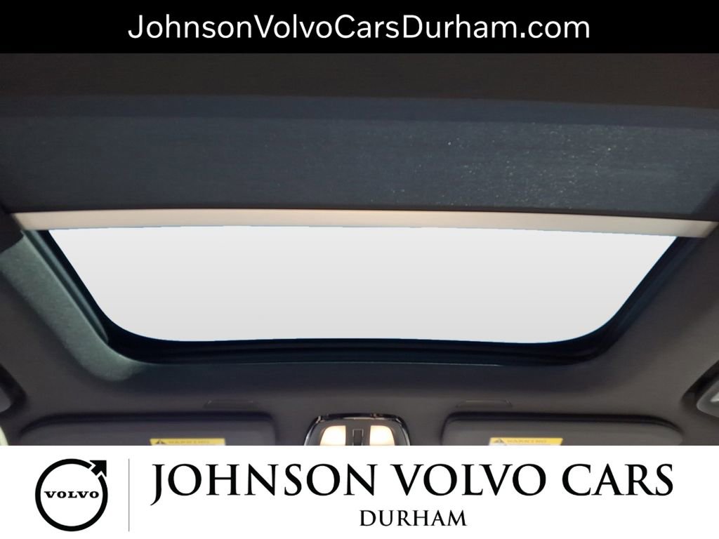 New 2026 Volvo XC90 B6 Plus w/ Protection Package Premier AWD/4WD image 10