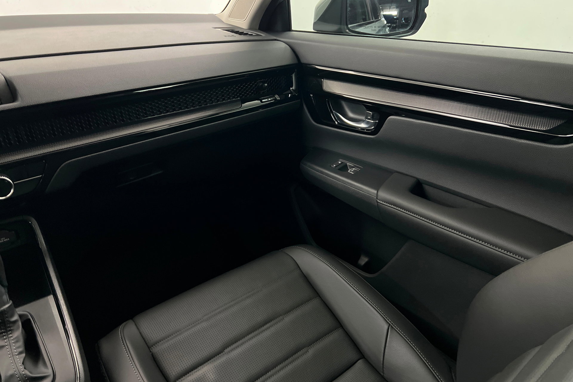 Used 2026 Honda CR-V EX-L image 11