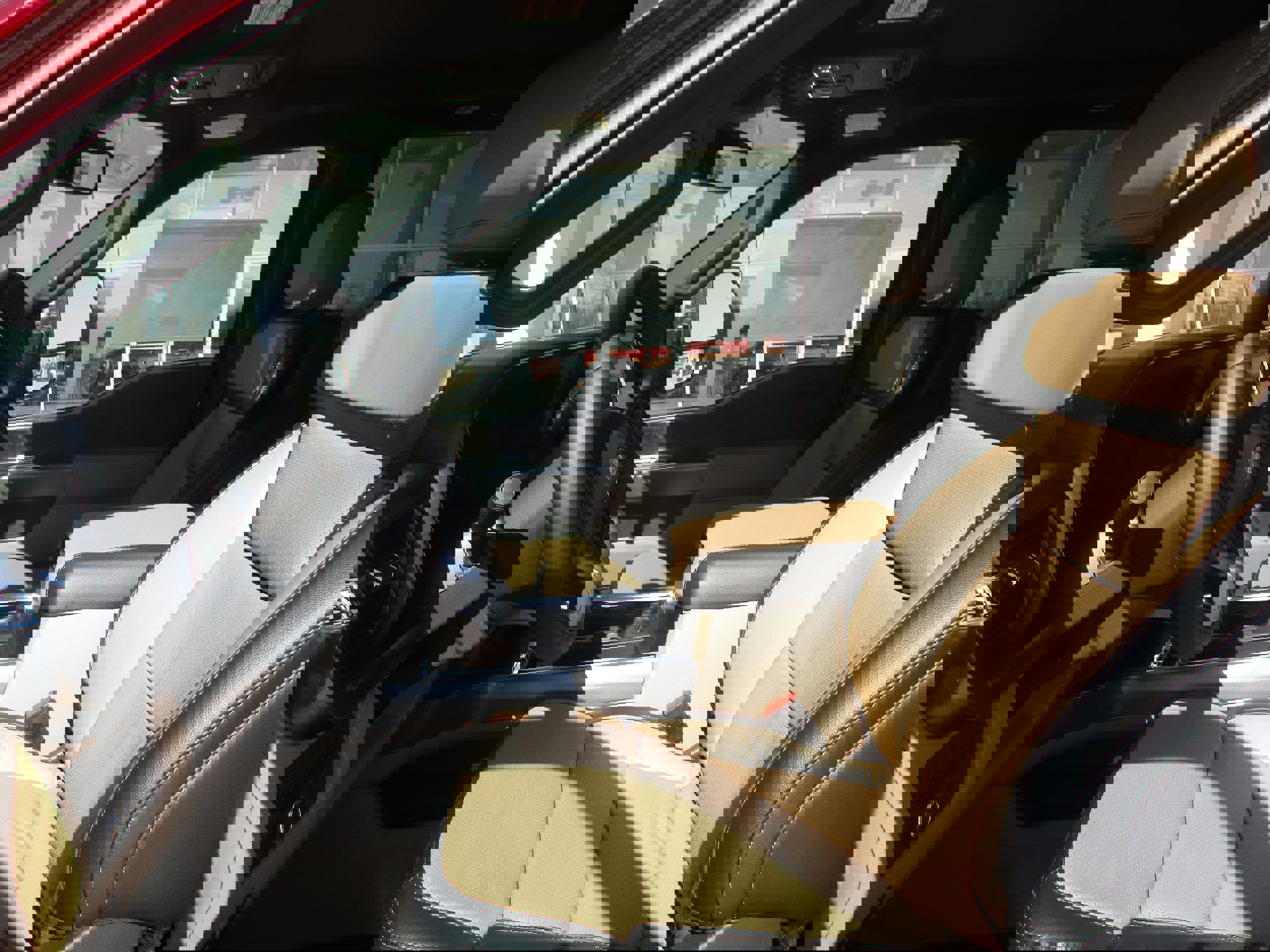 New 2025 Ford F250 Lariat w/ Lariat Ultimate Package image 7