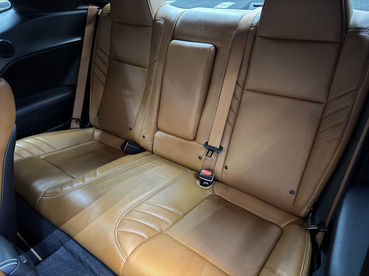 Used 2023 Dodge Challenger SRT Hellcat image 21