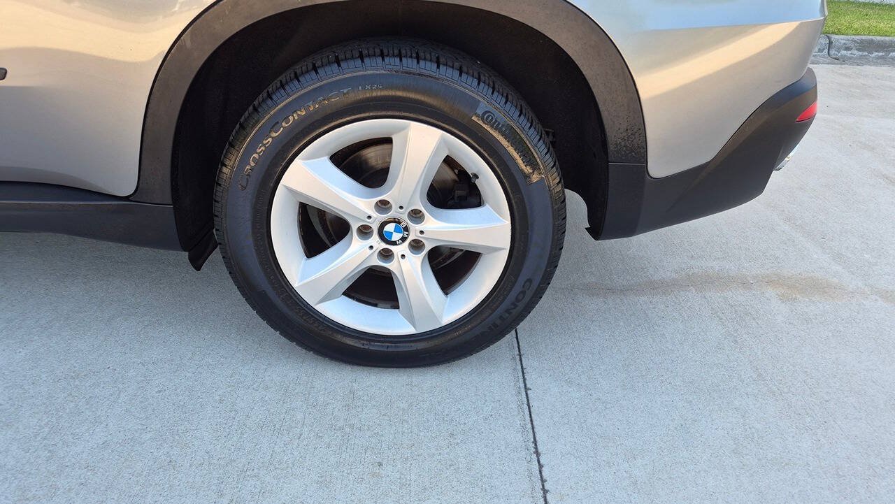 Used 2009 BMW X5 xDrive30i w/ Premium Pkg AWD/4WD image 18