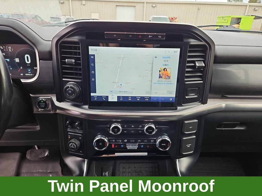 Used 2023 Ford F150 Raptor image 16