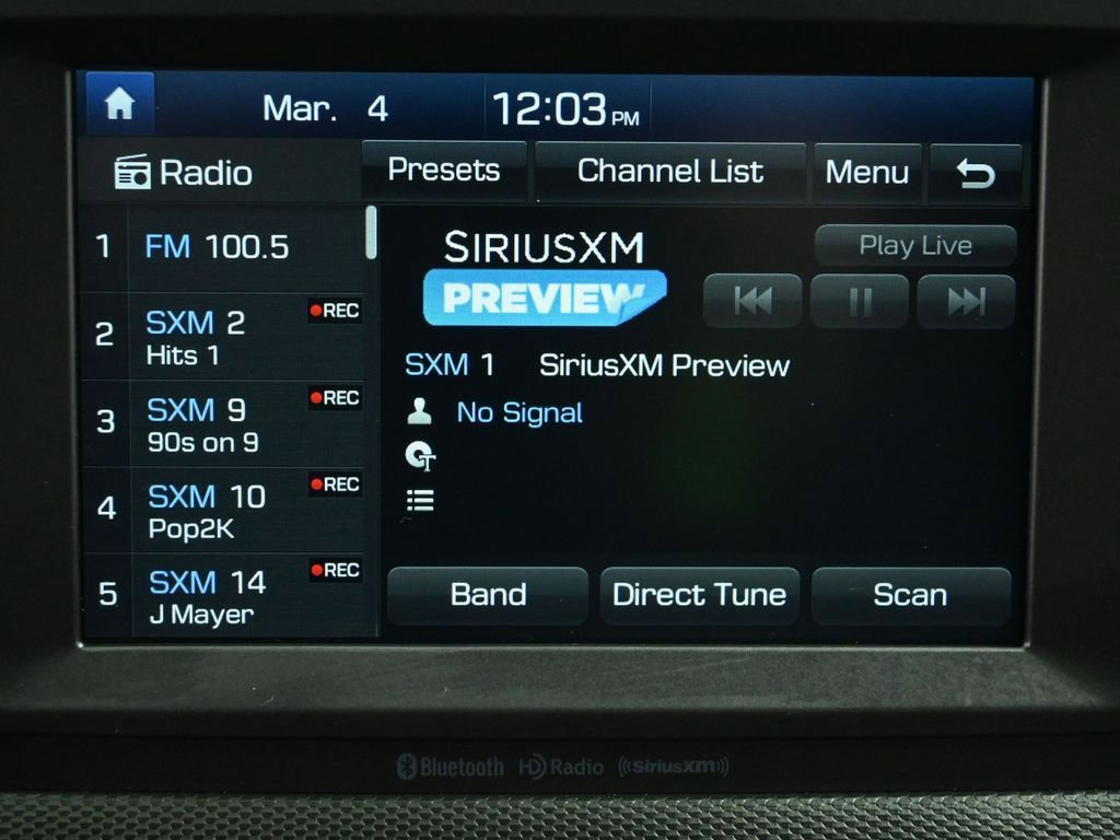 Used 2018 Hyundai Kona Limited image 31