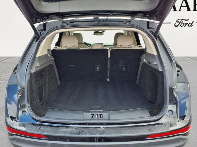Used 2022 Lincoln Corsair AWD w/ Premium Package image 10