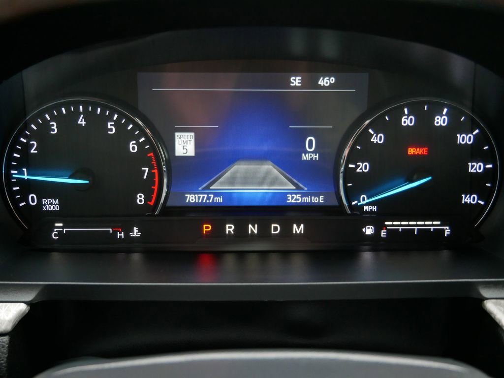 Used 2022 Ford Explorer Timberline image 27