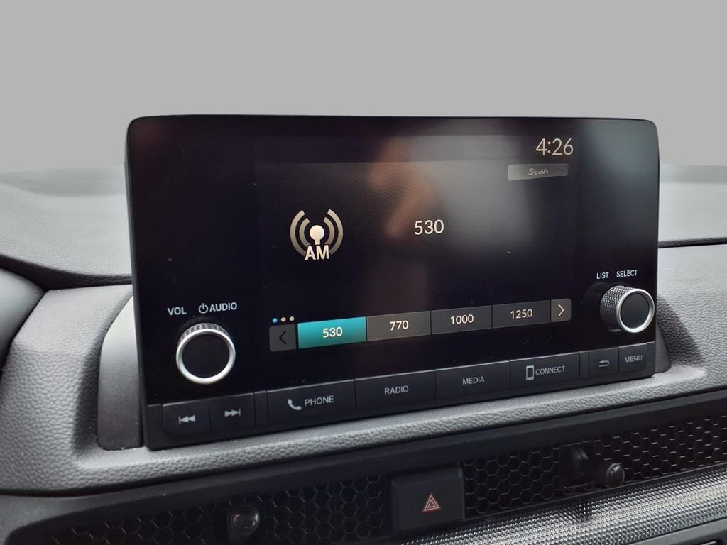 Used 2024 Honda CR-V EX image 5