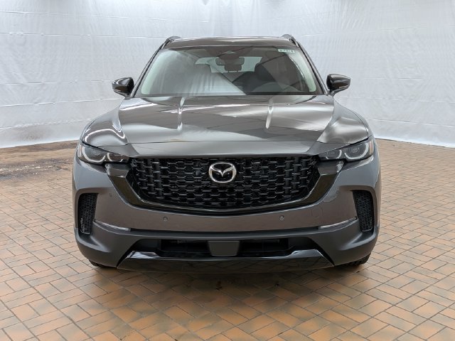 New 2026 MAZDA CX-50 AWD 2.5 Hybrid w/ Weather Package image 2