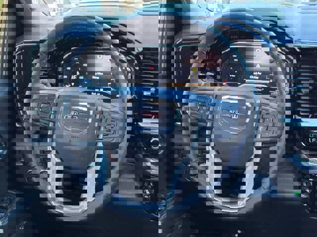 Used 2024 GMC Sierra 1500 Elevation w/ Elevation Premium Package image 29