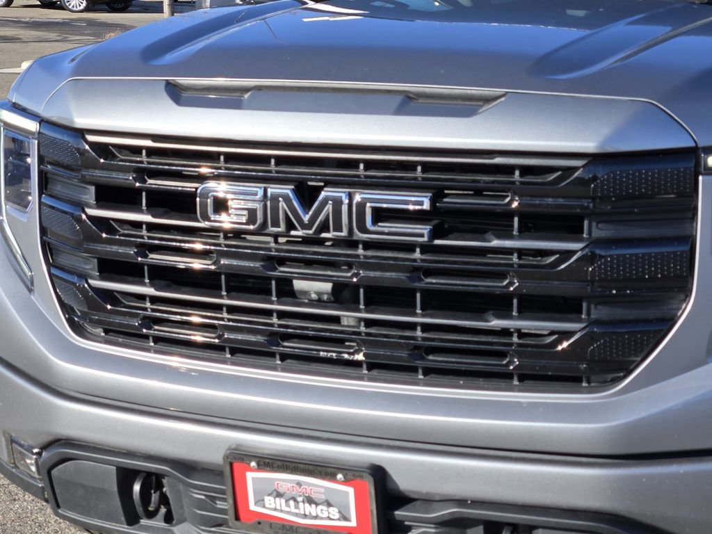 Used 2023 GMC Sierra 1500 Elevation w/ Elevation Premium Package image 37