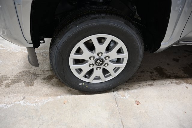 New 2026 Toyota Tacoma SR5 image 32