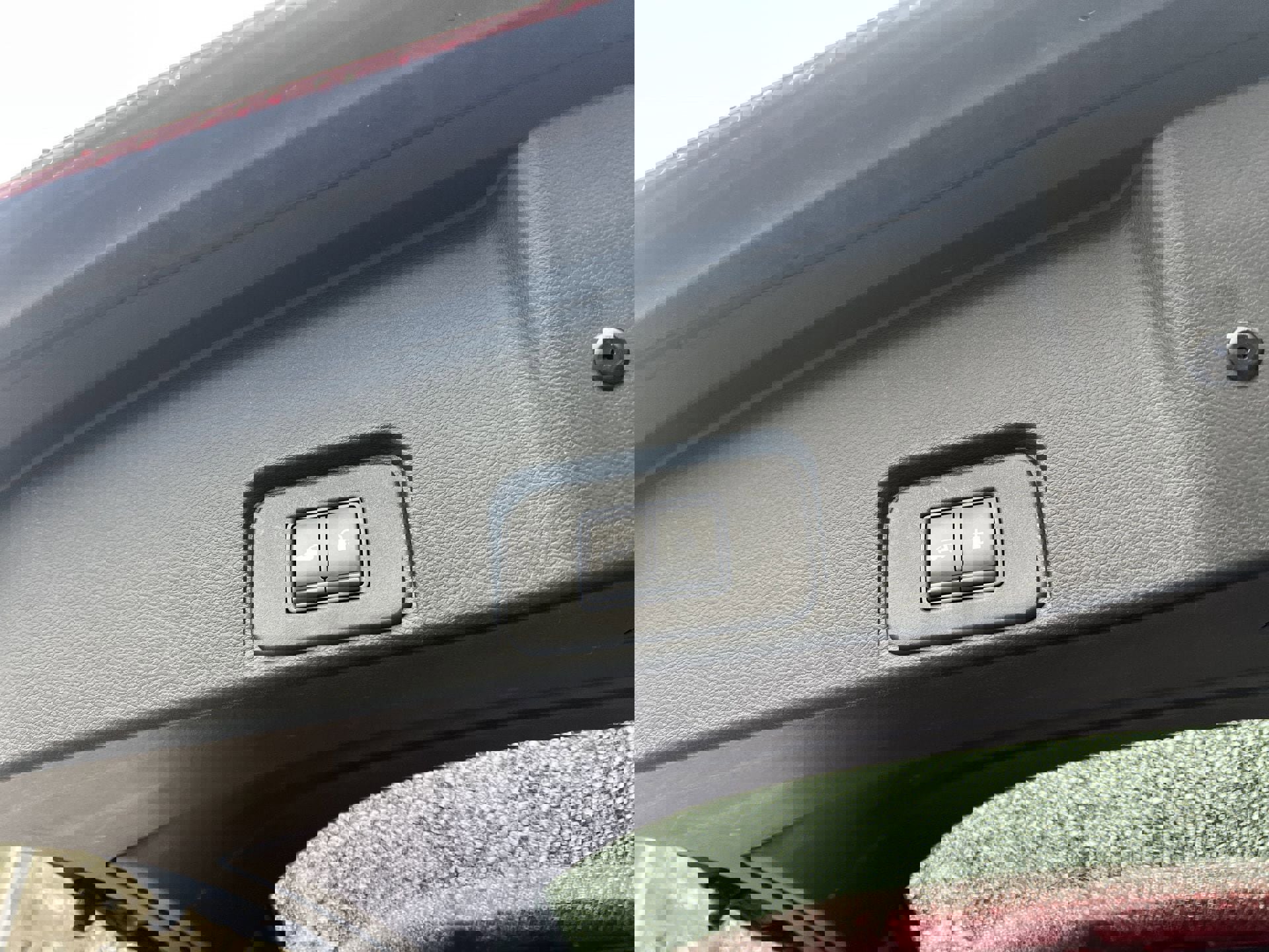 Used 2021 Nissan Rogue SV w/ Premium Package image 23