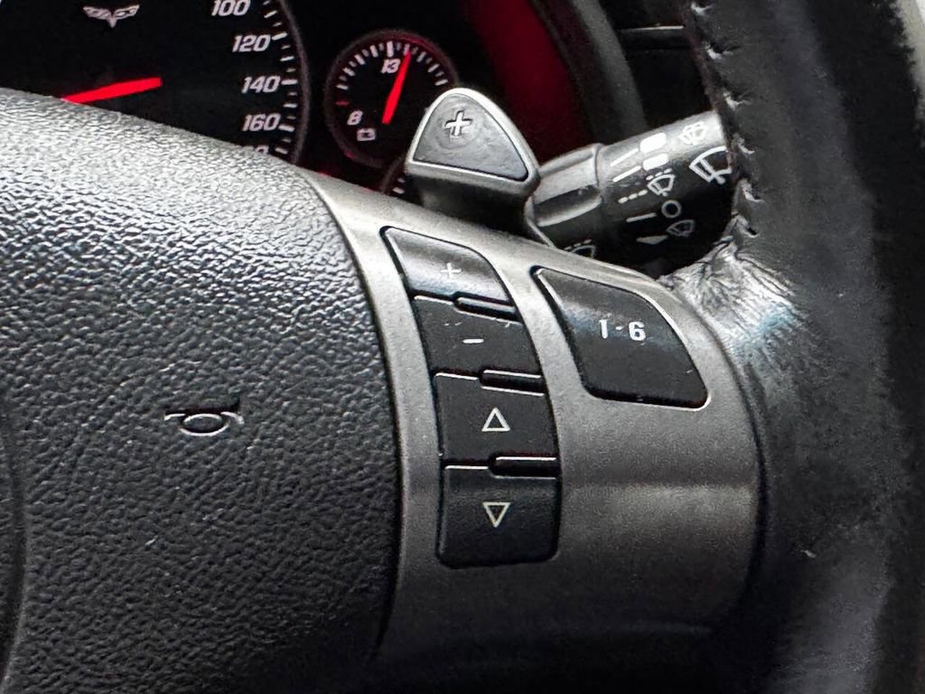 Used 2007 Chevrolet Corvette Convertible w/ Preferred Equipment Group image 41