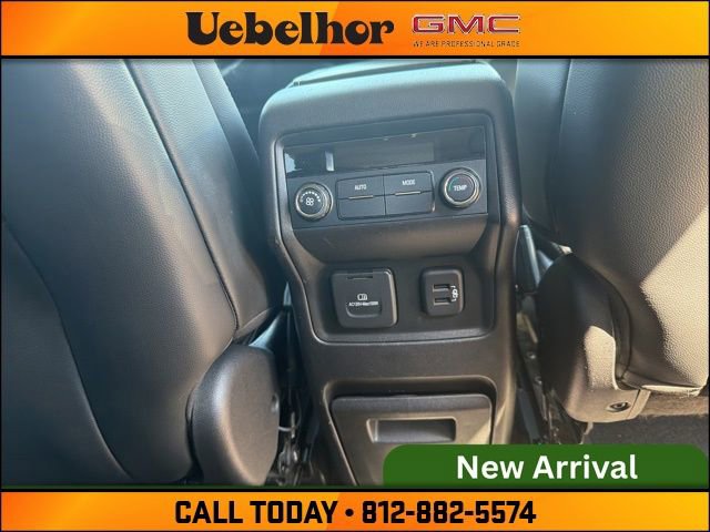Used 2019 GMC Acadia SLT FWD image 7
