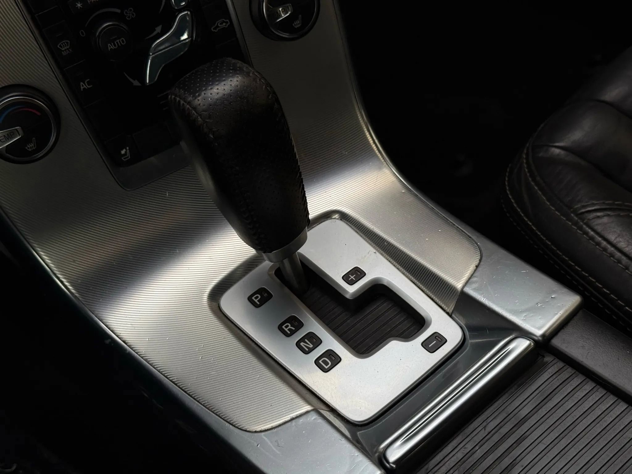 Used 2012 Volvo S60 T6 image 38