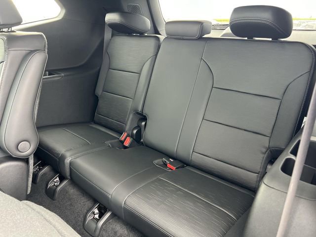 New 2026 Buick Enclave Sport Touring FWD image 29