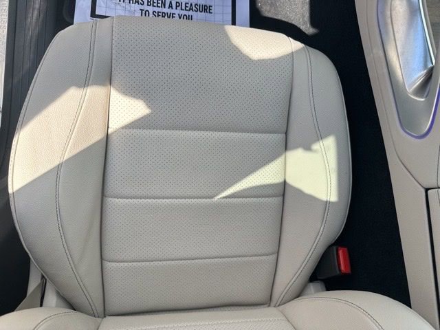 Certified 2026 Mercedes-Benz GLE 350 GLE 350 image 17