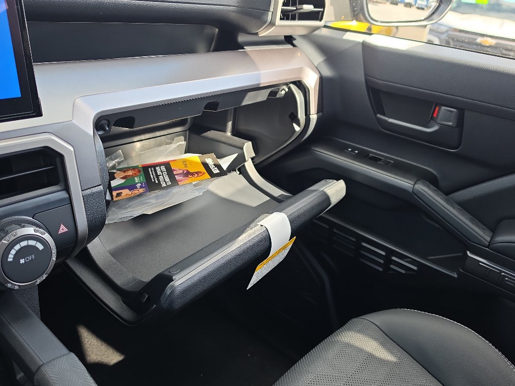 New 2026 Toyota 4Runner TRD Sport Premium AWD/4WD image 32