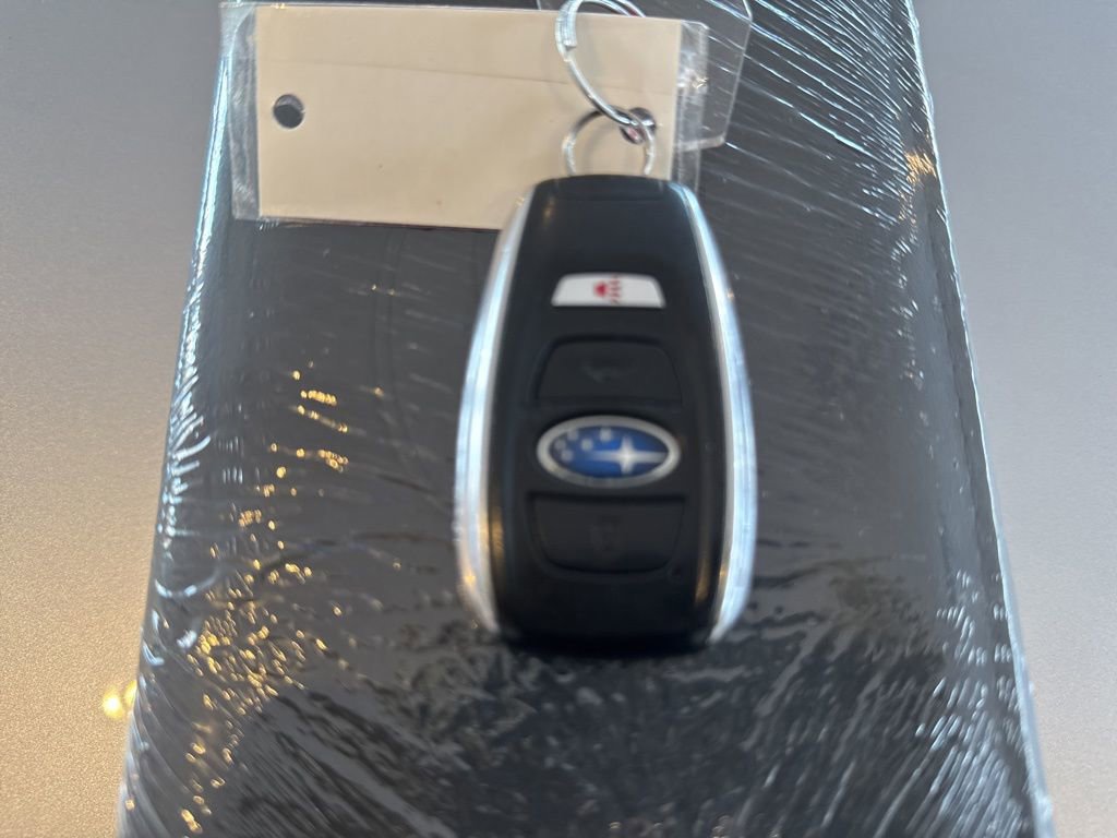 Used 2023 Subaru Forester Limited image 43