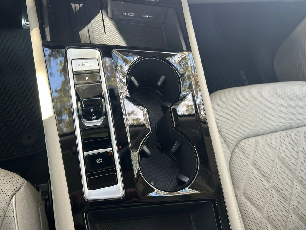 New 2026 Volkswagen Atlas SEL Premium R-Line image 65