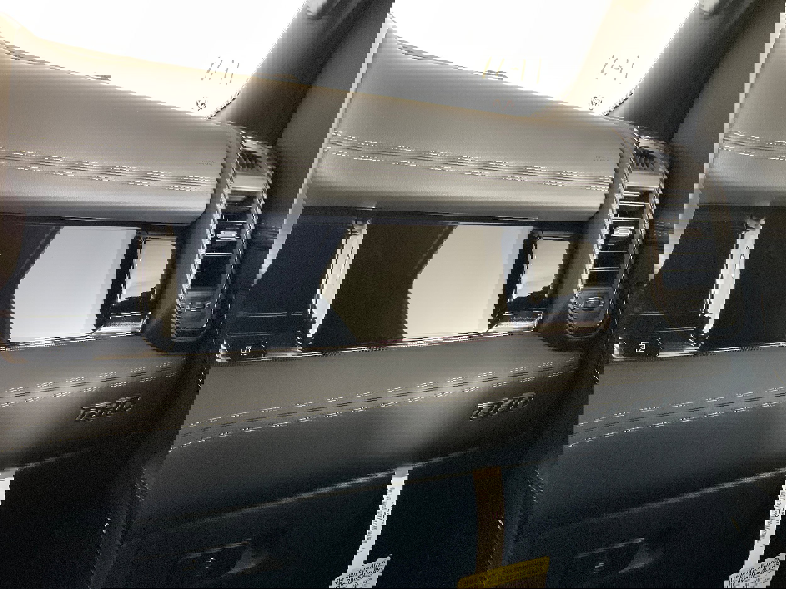 New 2026 RAM 1500 RHO image 15