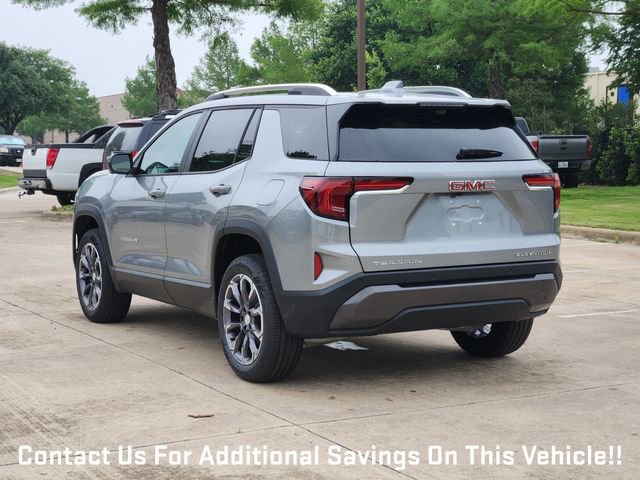 New 2026 GMC Terrain Elevation FWD image 4