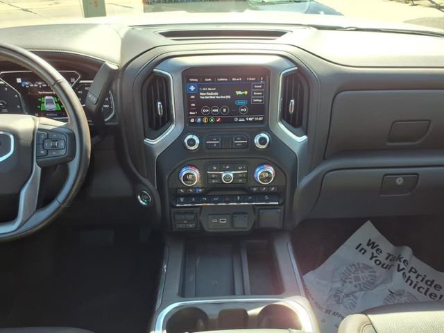 Used 2020 GMC Sierra 3500 Denali w/ Denali Ultimate Package image 13
