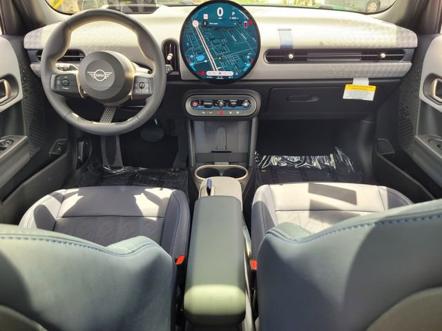 New 2026 MINI Cooper S FWD image 13