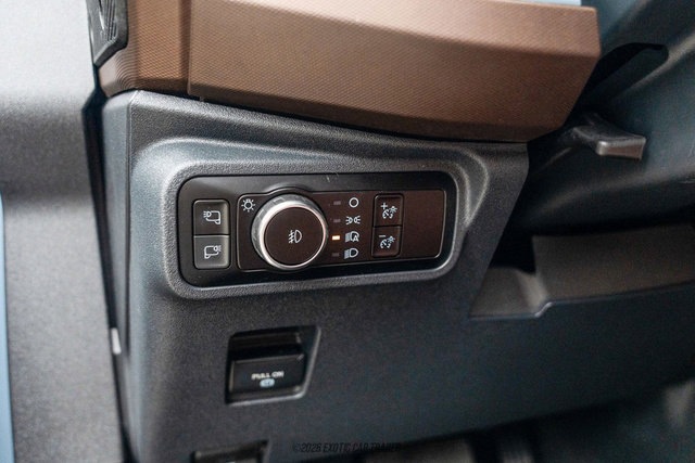 Used 2023 Ford Bronco Outer Banks AWD/4WD image 48