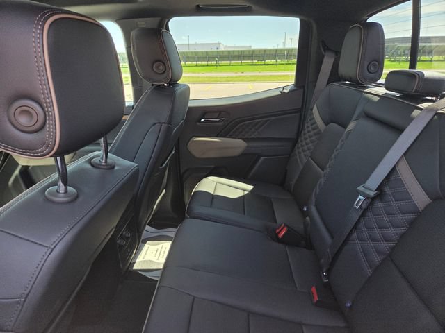 Certified 2024 GMC Canyon Denali AWD/4WD image 51