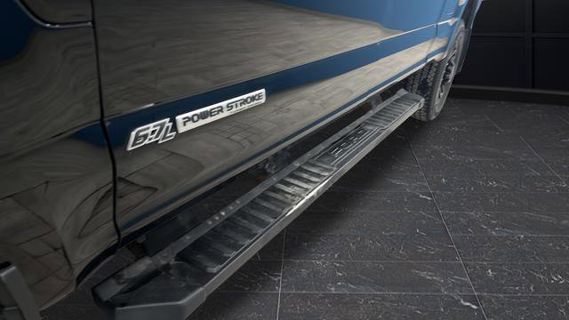 Used 2022 Ford F250 Lariat w/ Black Appearance Package image 39