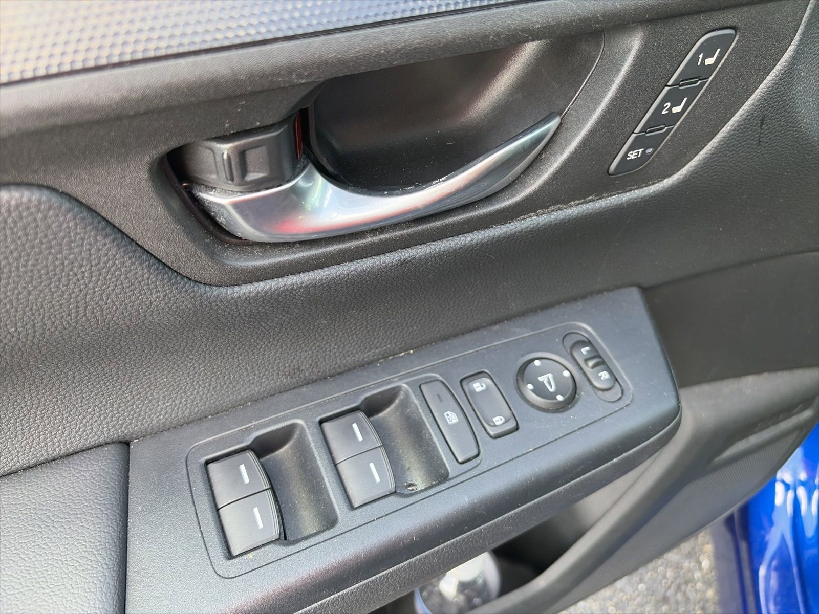 Certified 2024 Honda CR-V Sport-L image 13