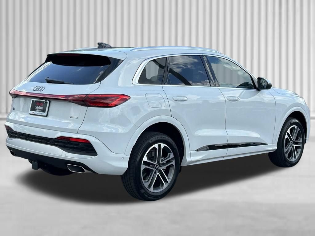 New 2026 Audi Q5 Premium Plus AWD/4WD image 5