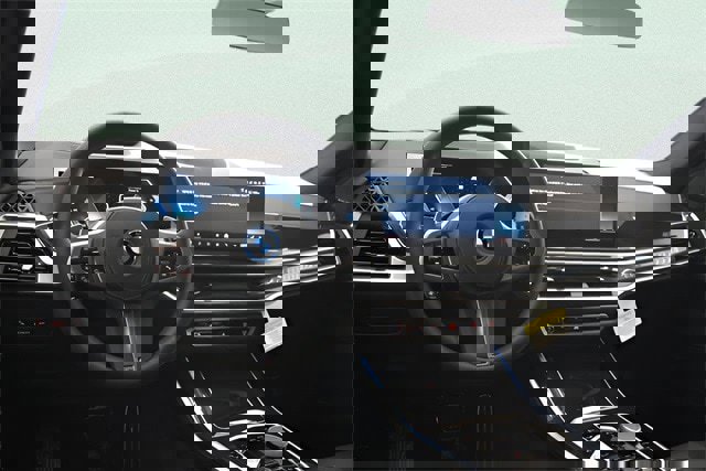 New 2026 BMW X5 xDrive50e w/ M Sport Package image 24