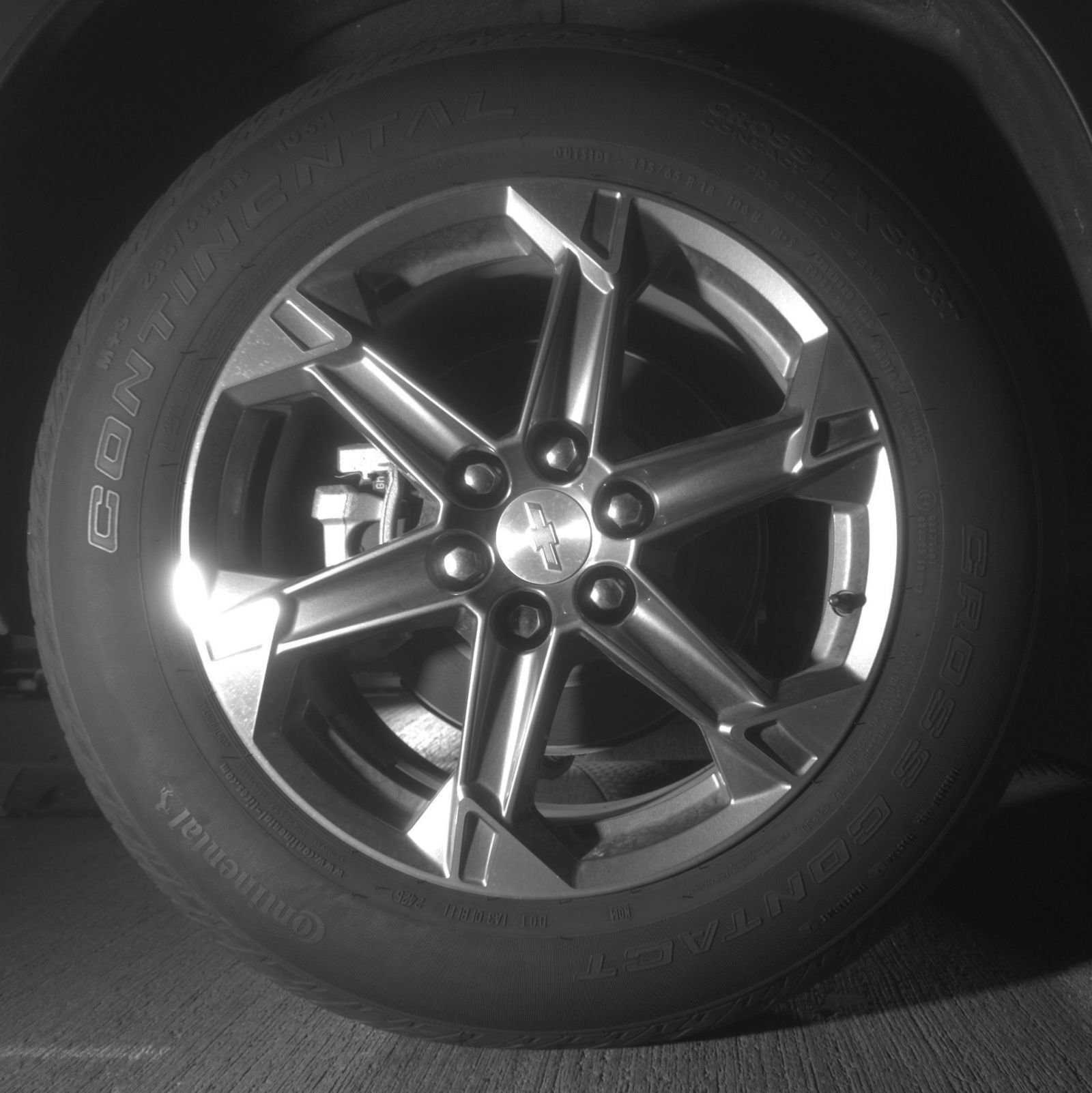 Used 2025 Chevrolet Blazer LT FWD image 18