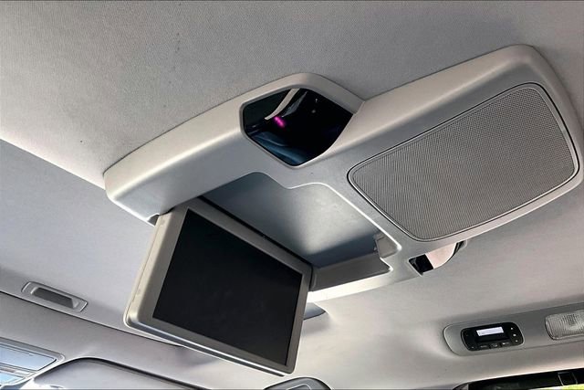 Used 2019 Honda Odyssey EX-L image 7