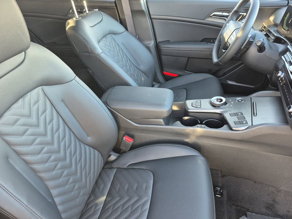 New 2026 Kia Sportage X-Pro Prestige image 15