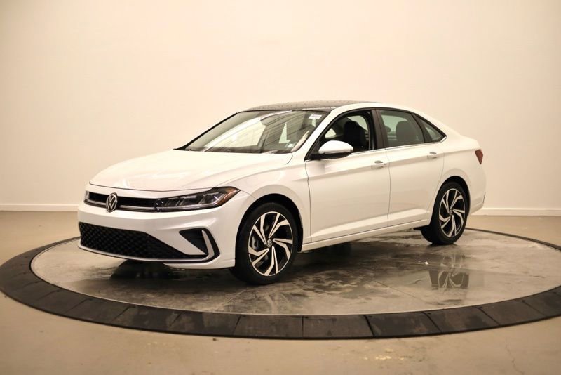 New 2026 Volkswagen Jetta SEL image 7