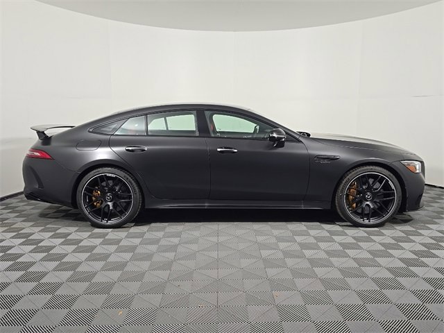 New 2026 Mercedes-Benz AMG GT 63 S image 8