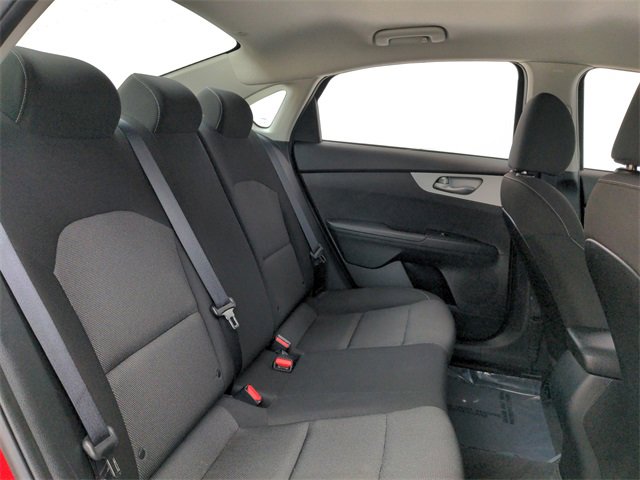 Used 2023 Kia Forte LXS image 26