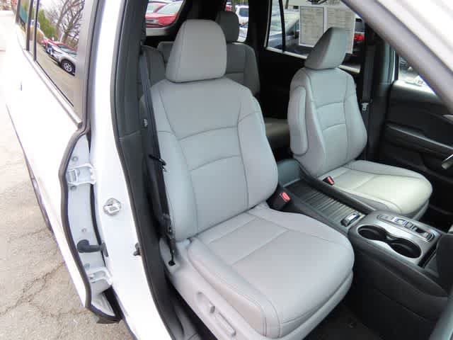 Certified 2023 Honda Passport EX-L image 16