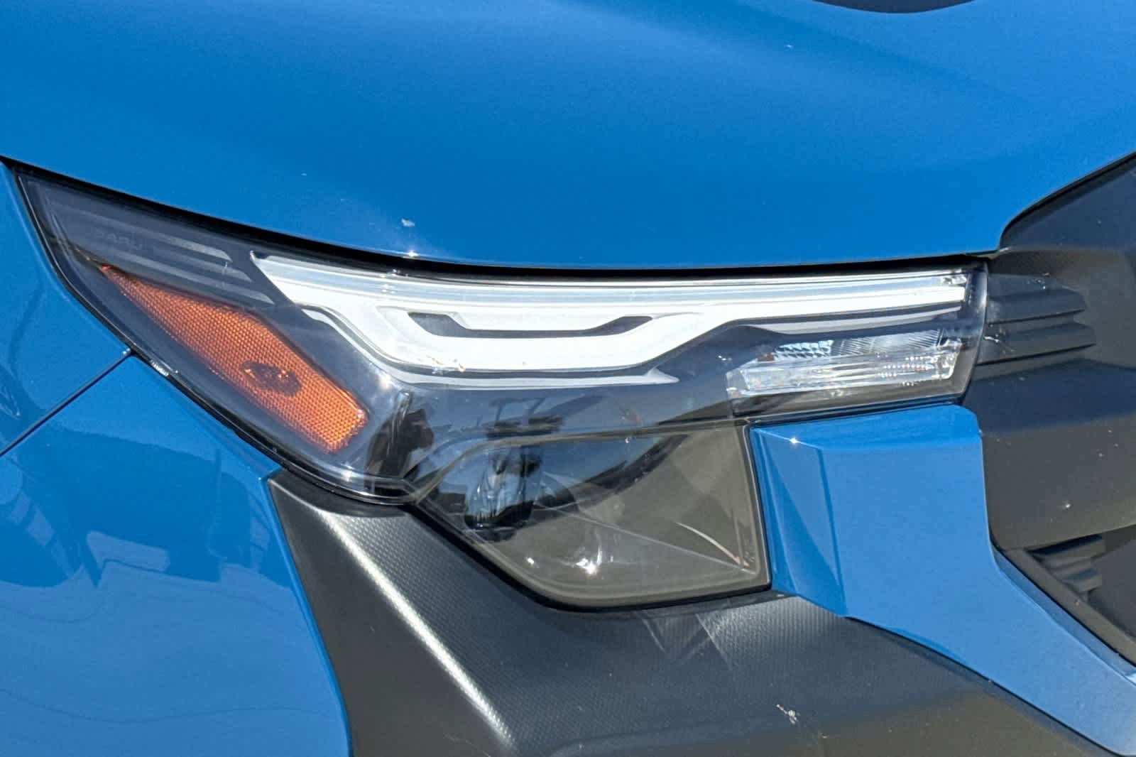 New 2026 Subaru Forester Wilderness AWD/4WD image 32