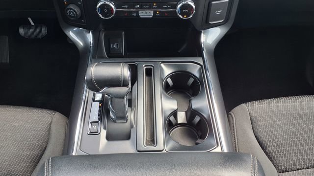 Used 2023 Ford F150 XLT w/ Equipment Group 302A High image 26