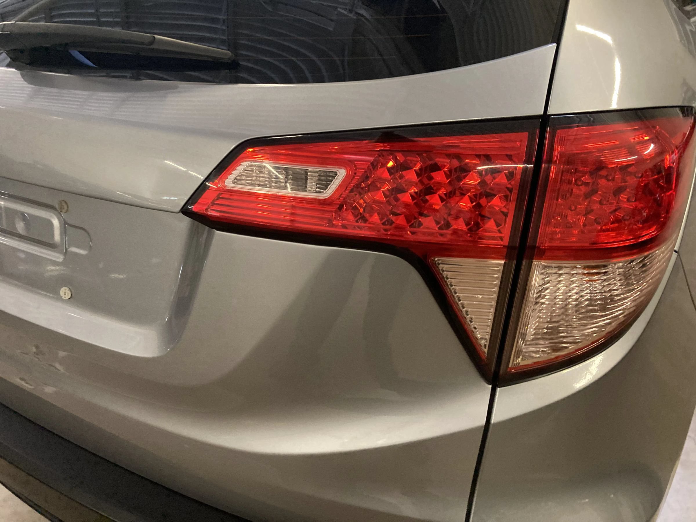 Used 2018 Honda HR-V LX image 23