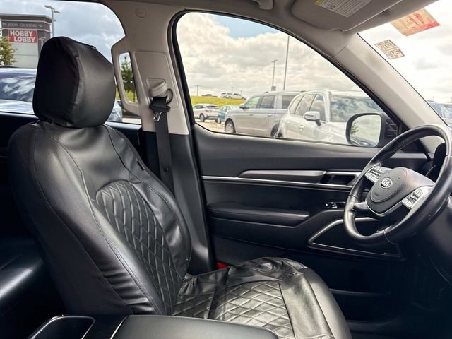 Used 2021 Kia Telluride S AWD/4WD image 14