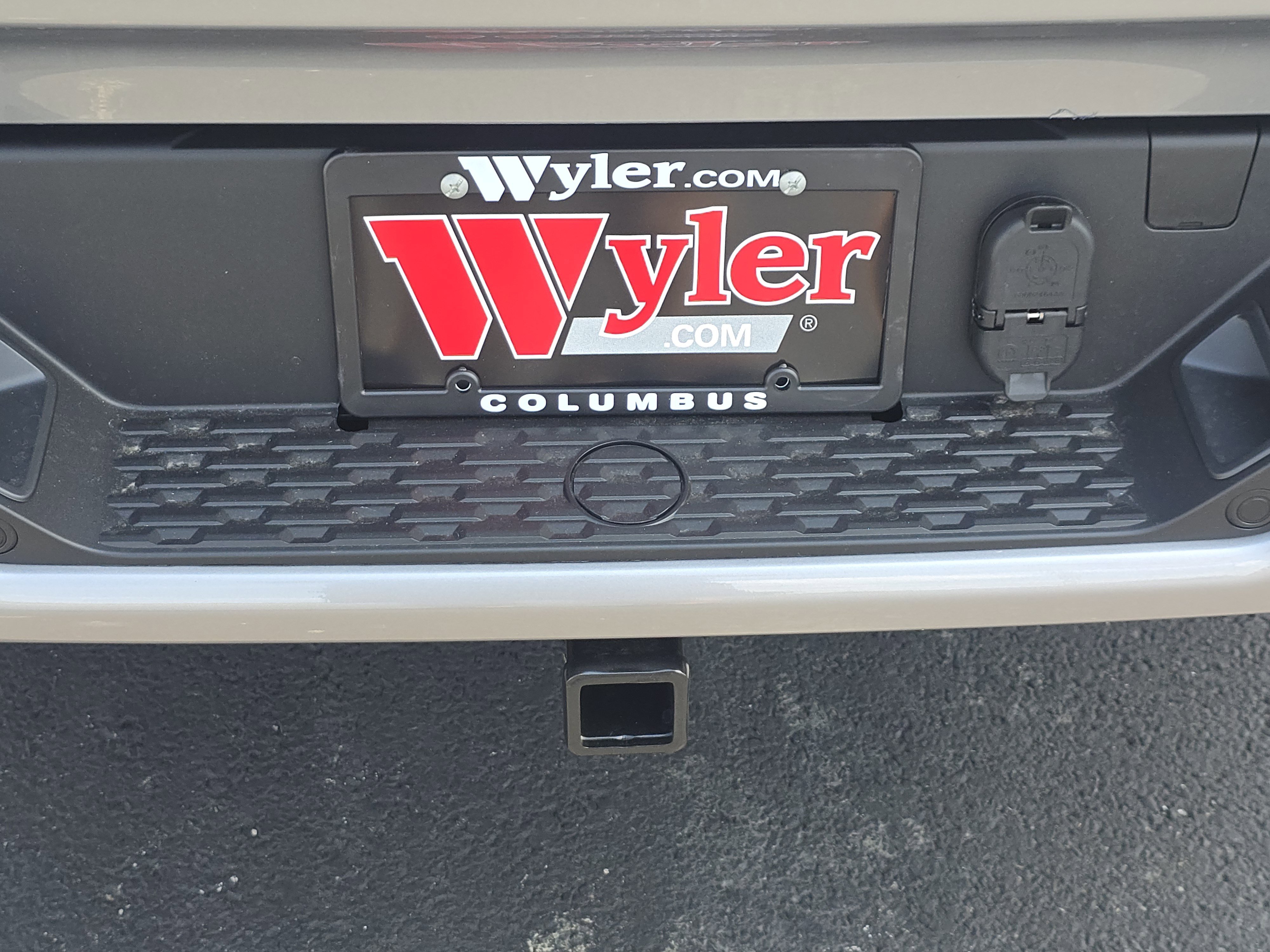 New 2026 RAM 1500 Big Horn image 22