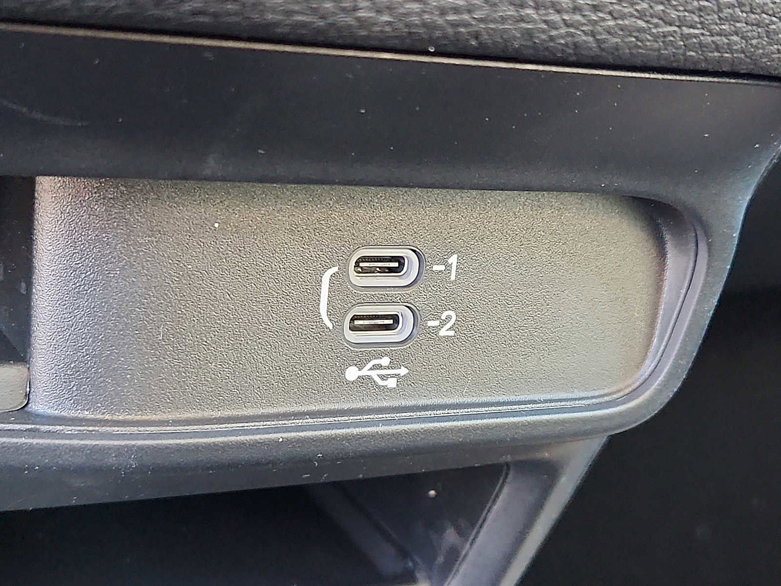 New 2026 Chrysler Pacifica Select image 16